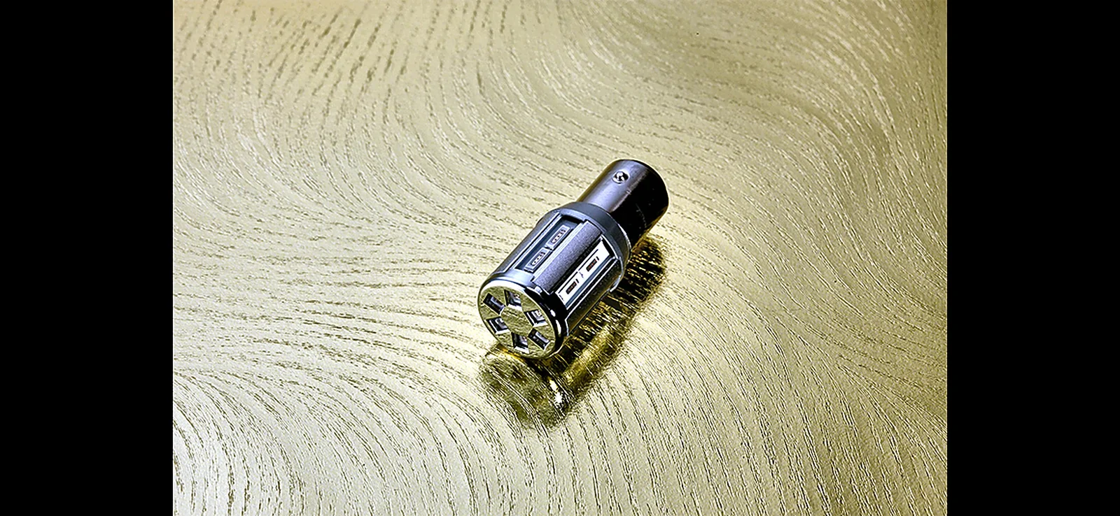 BYAKUYA LED bulb — base and color variant view 7 of 7