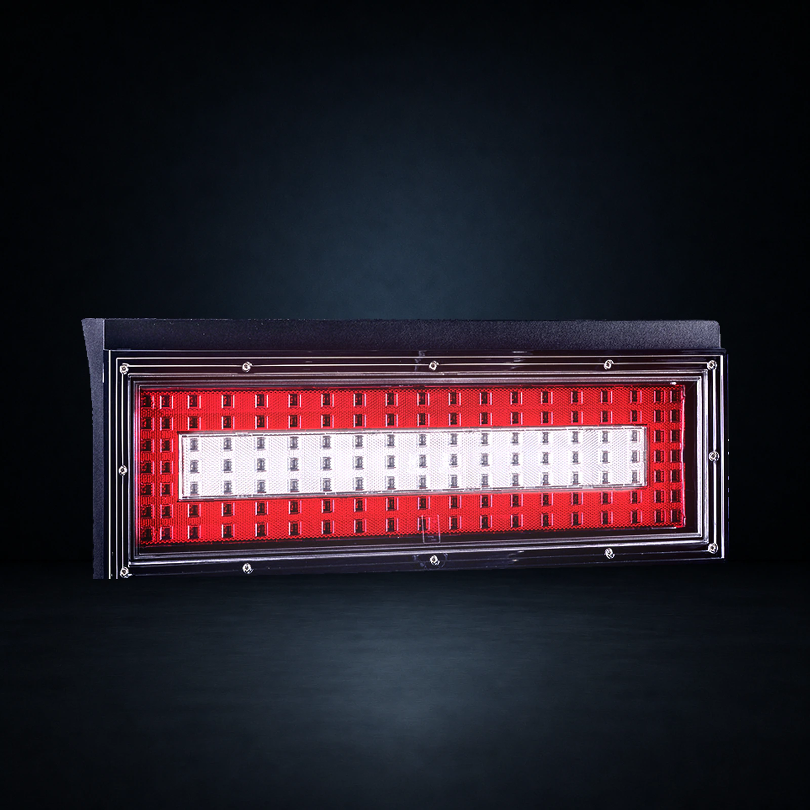 OIRAN COMBO LED rear combination lamp for trucks — product view