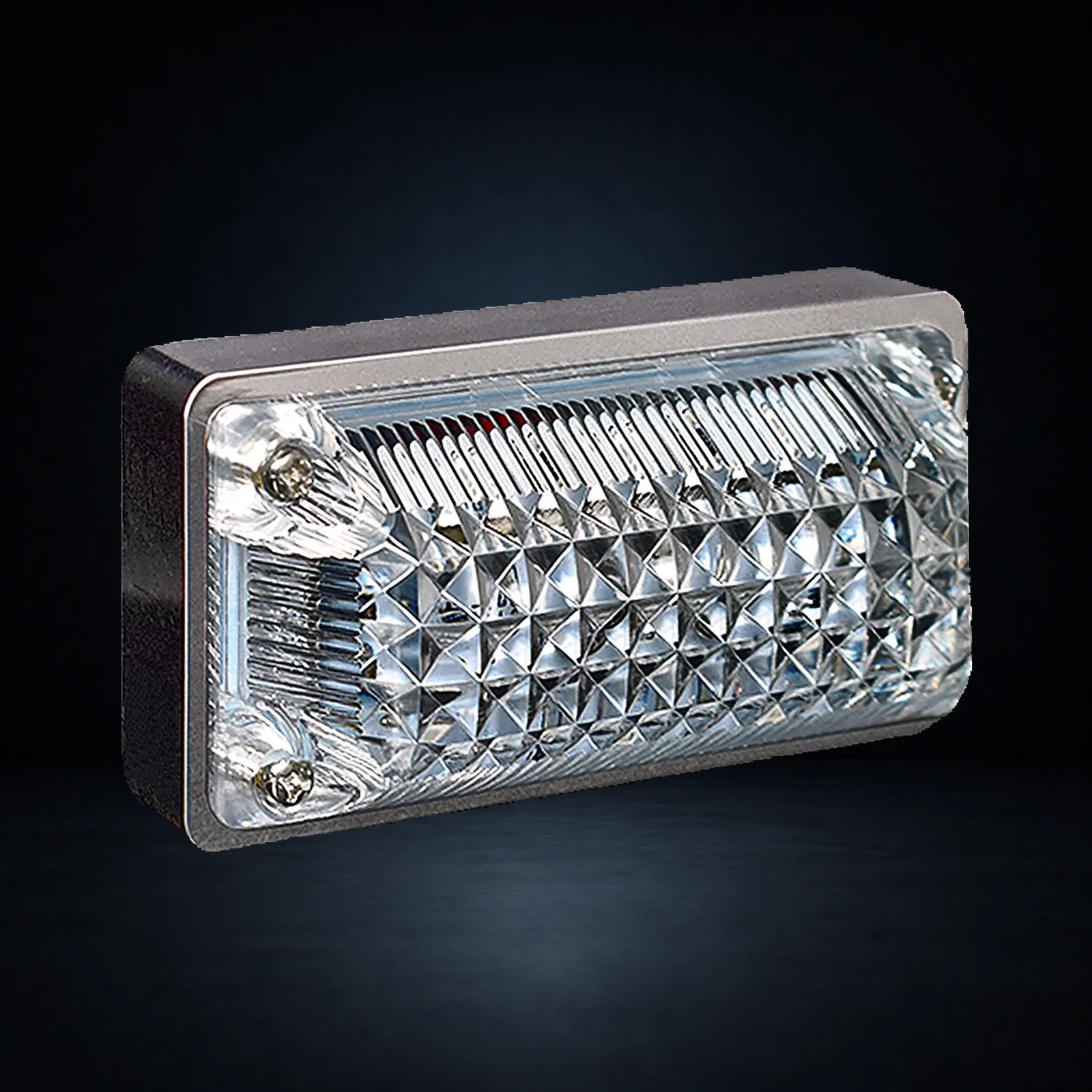 OIRAN CLASSIC SIDE MARKER LED side marker — additional product image